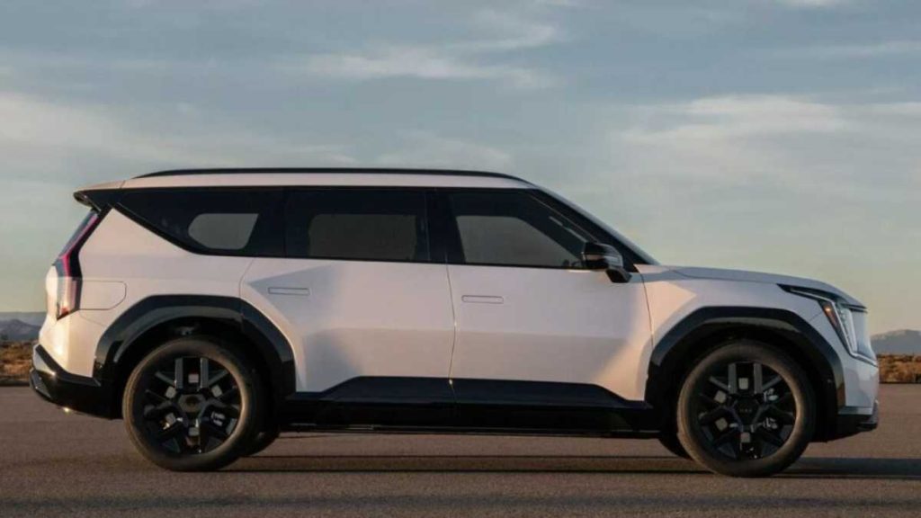Kia EV9