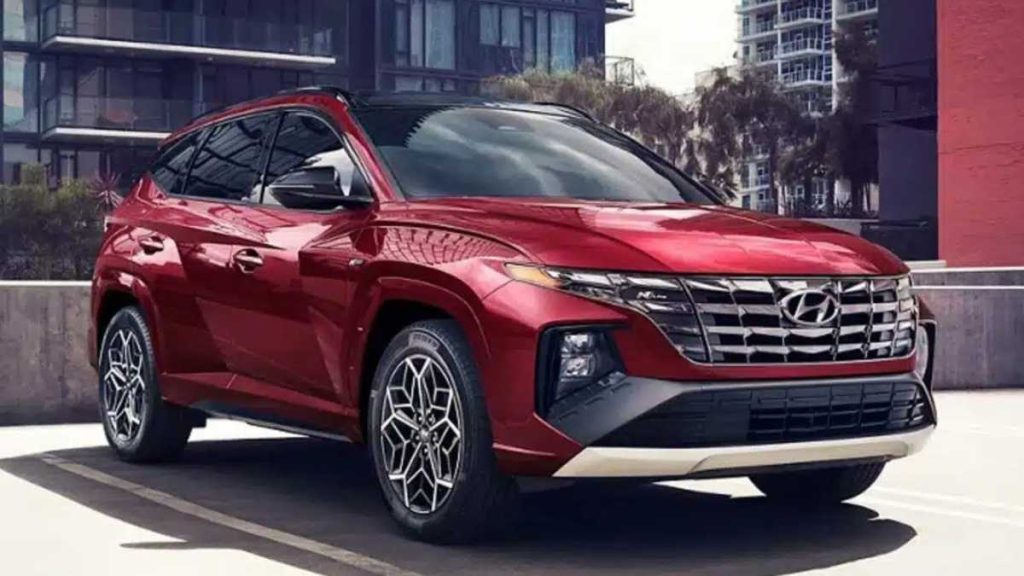 New Hyundai Premium 7-Seater SUV