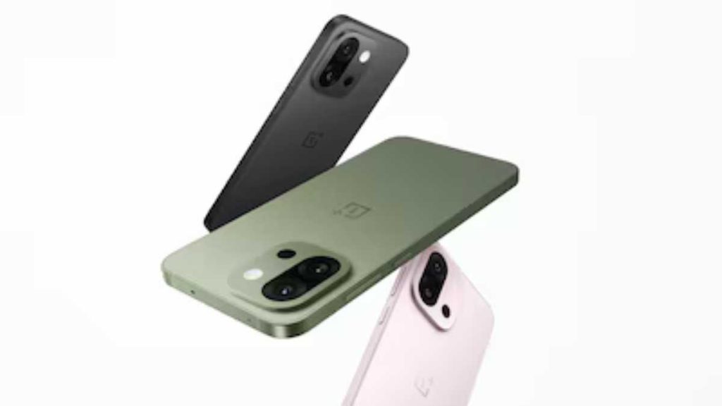OnePlus 13s