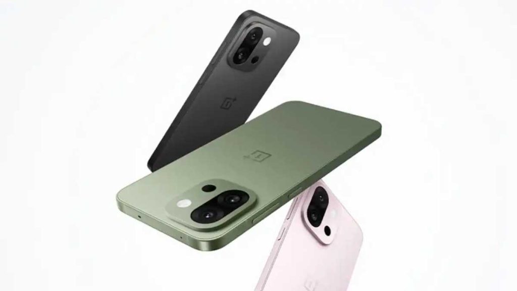 OnePlus 13s