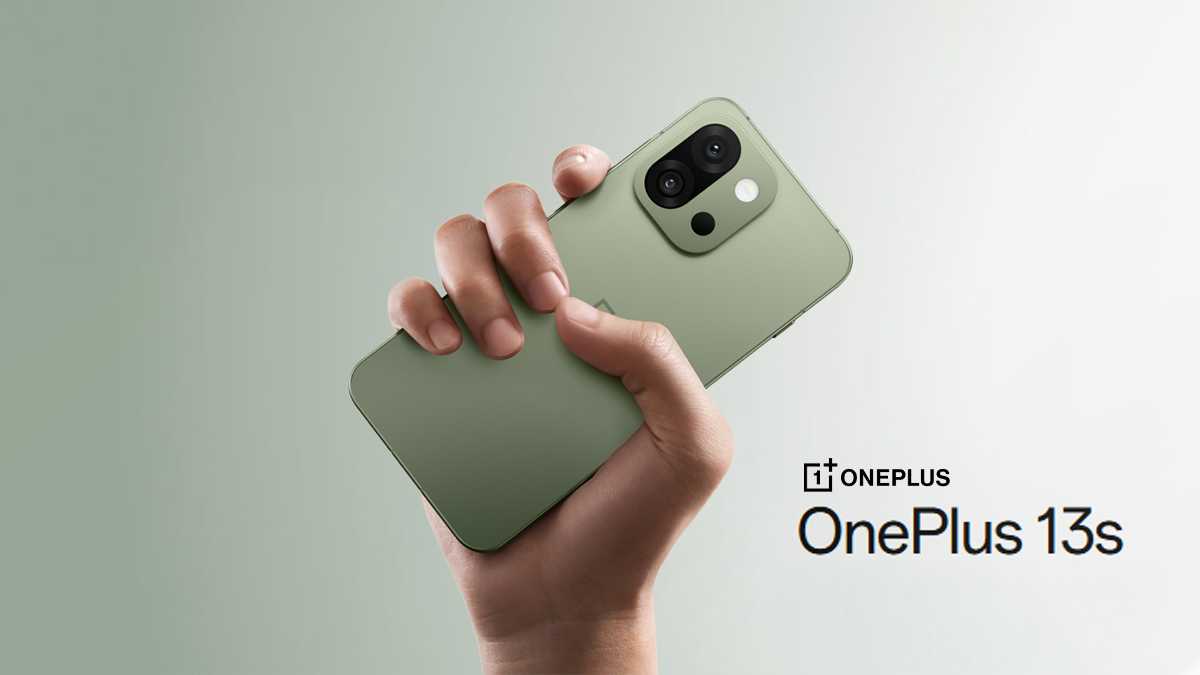 OnePlus 13s