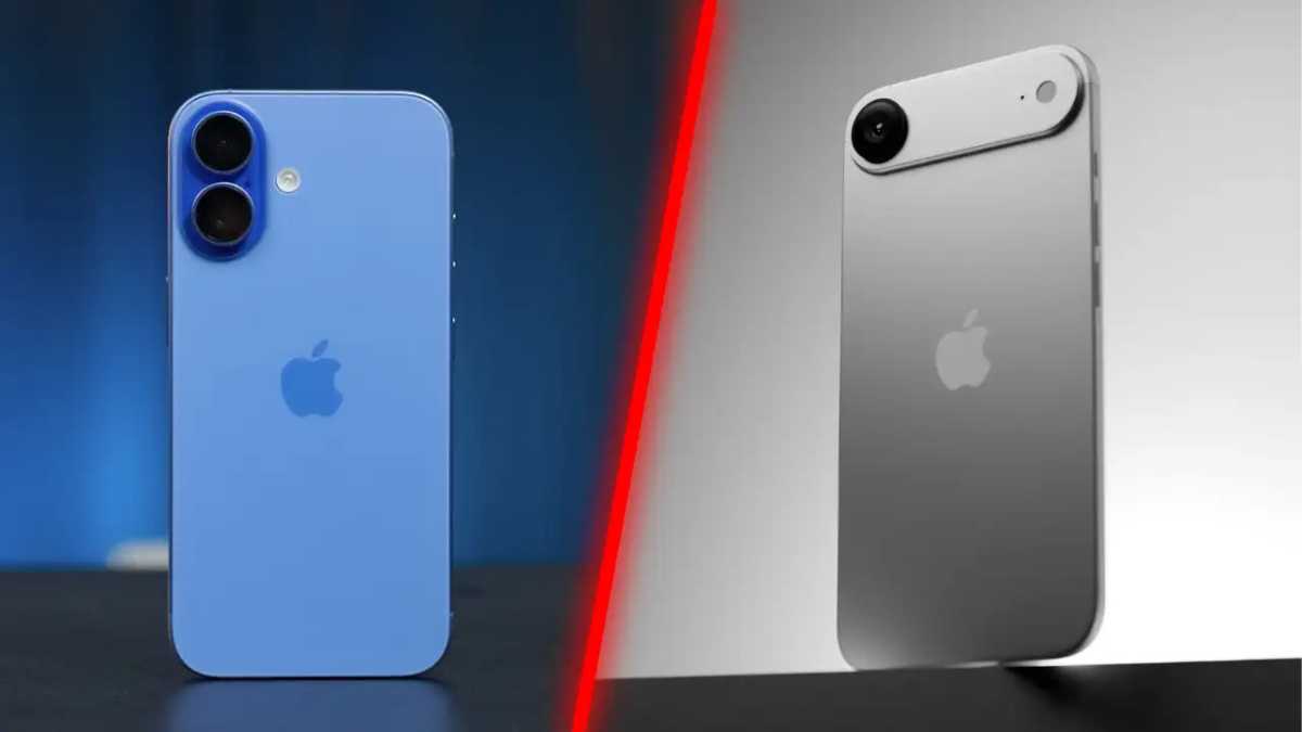 iPhone 17 Series